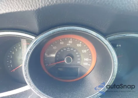 2012 Kia Sorento Sx V6 из США, поврежденный, VIN 5XYKW4A2XCG228360